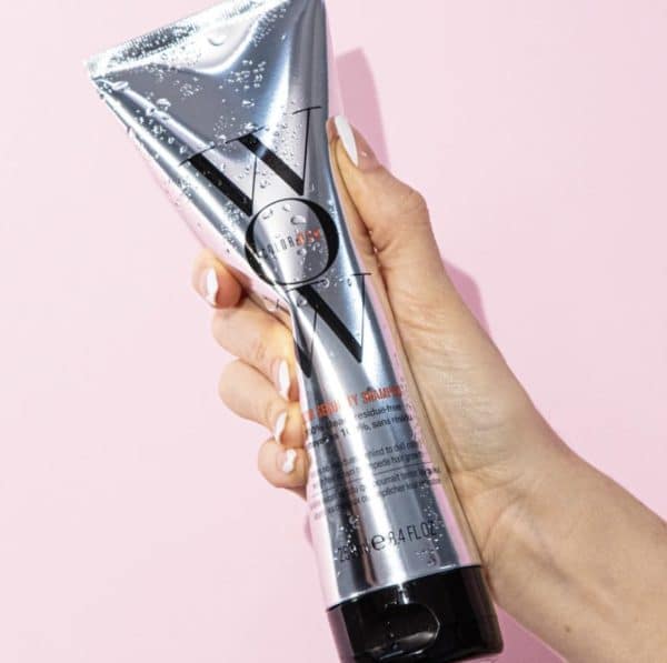 ColorWow Color Security Shampoo 250ml - Image 3
