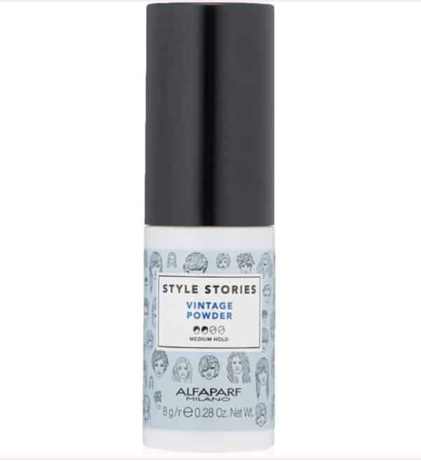 Style Stories Vintage Powder