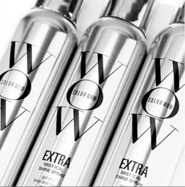 ColorWow Shine Spray 162ml - Image 2