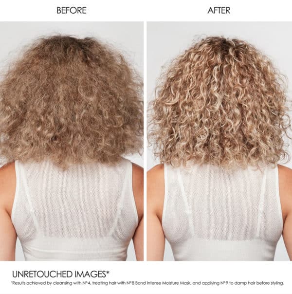 Olaplex. No8 Moisture Mask - Image 5