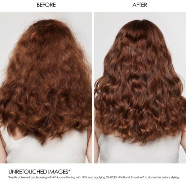 Olaplex. No6 Bond Smoother - Image 6