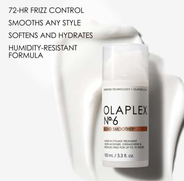 Olaplex. No6 Bond Smoother - Image 5