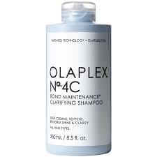 Olaplex. No4C Clarifying Shampoo