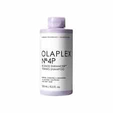 Olaplex. No4P Toning Shampoo