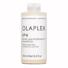 Olaplex. No4 Shampoo