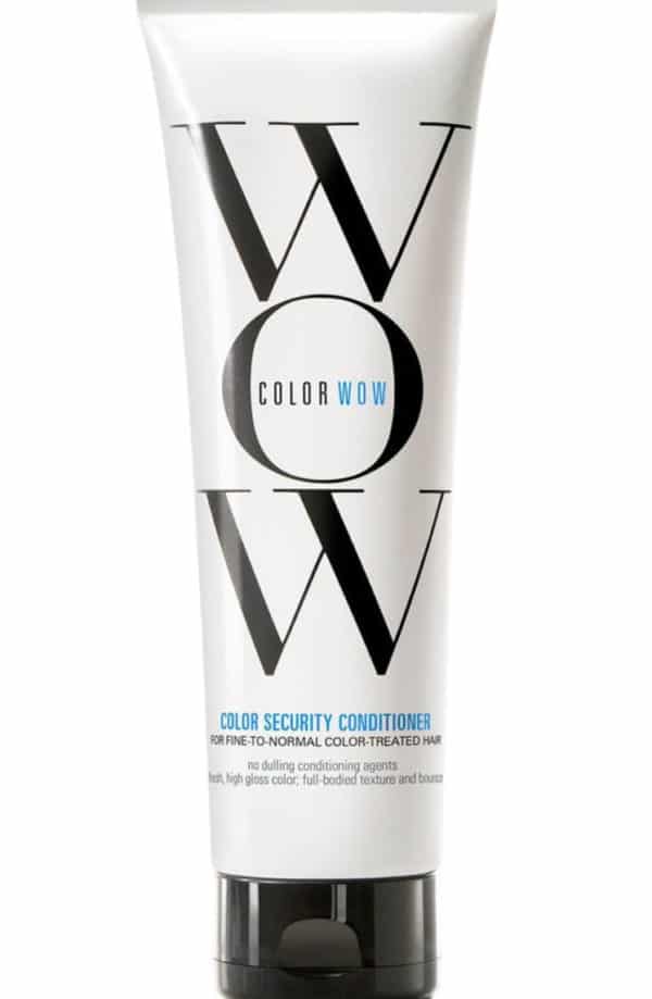 Color Wow Colour Security Conditioner for Normal To Thick Hair 250ml