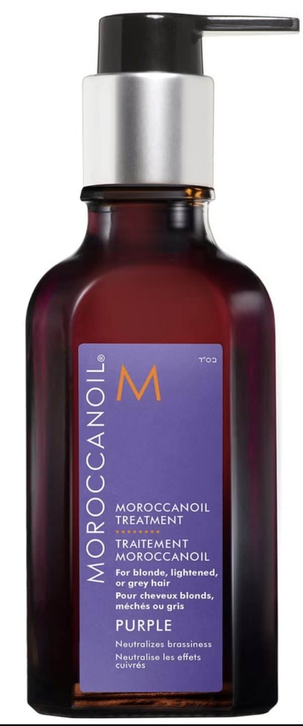 Moroccanoil Purple Treatment 50ml