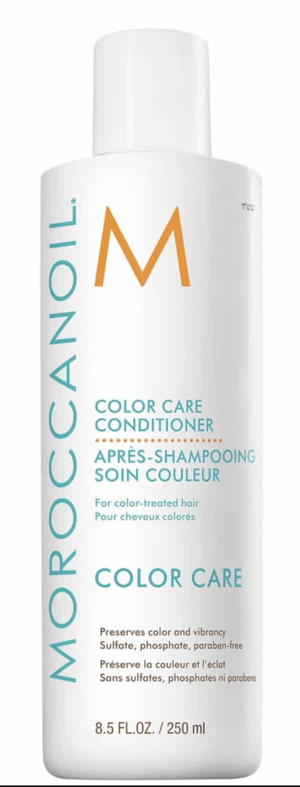 Moroccanoil Color Care Conditioner 250ml