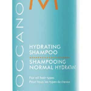Moroccanoil Hydrating Shampoo 250ml