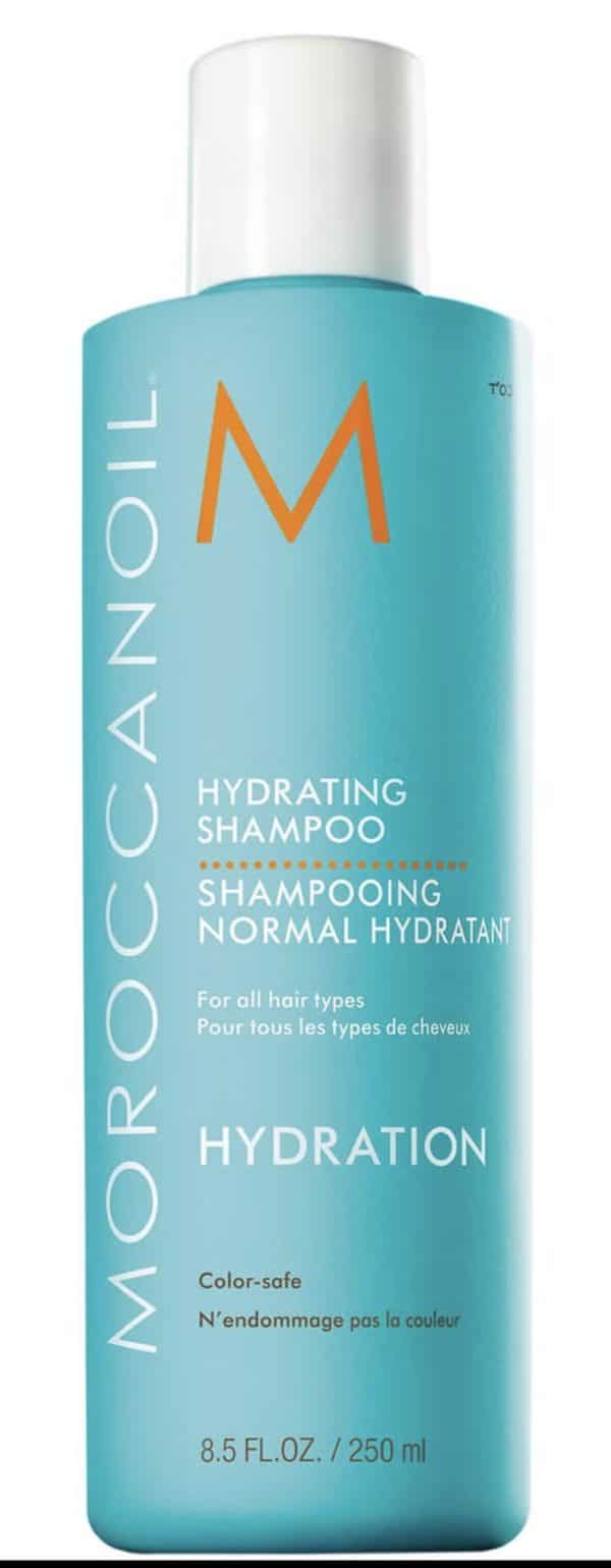 Moroccanoil Hydrating Shampoo 250ml