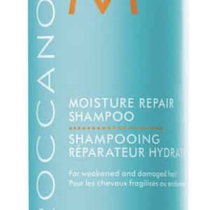 Moroccanoil Moisture Repair Shampoo 250ml