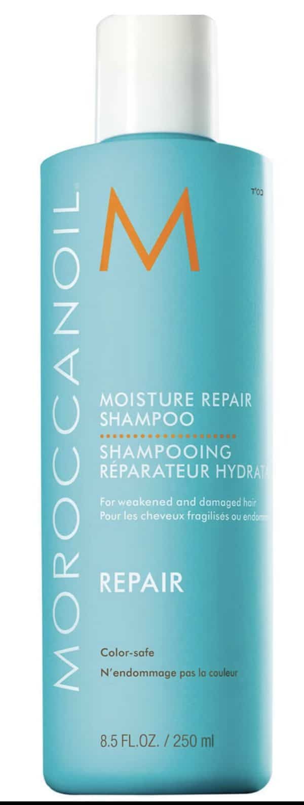 Moroccanoil Moisture Repair Shampoo 250ml