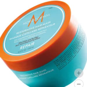 Moroccanoil Restorative Hair Mask 250ml