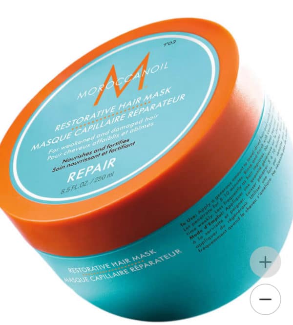 Moroccanoil Restorative Hair Mask 250ml