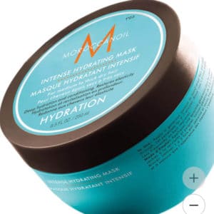 Moroccanoil Intense Hydrating Mask 250ml