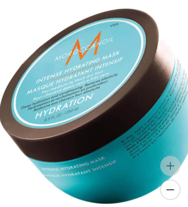 Moroccanoil Intense Hydrating Mask 250ml