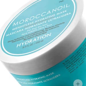 Moroccanoil Hydrating Mask Light 250ml