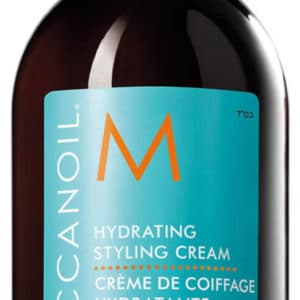 Moroccanoil Hydrating Styling Cream 300ml