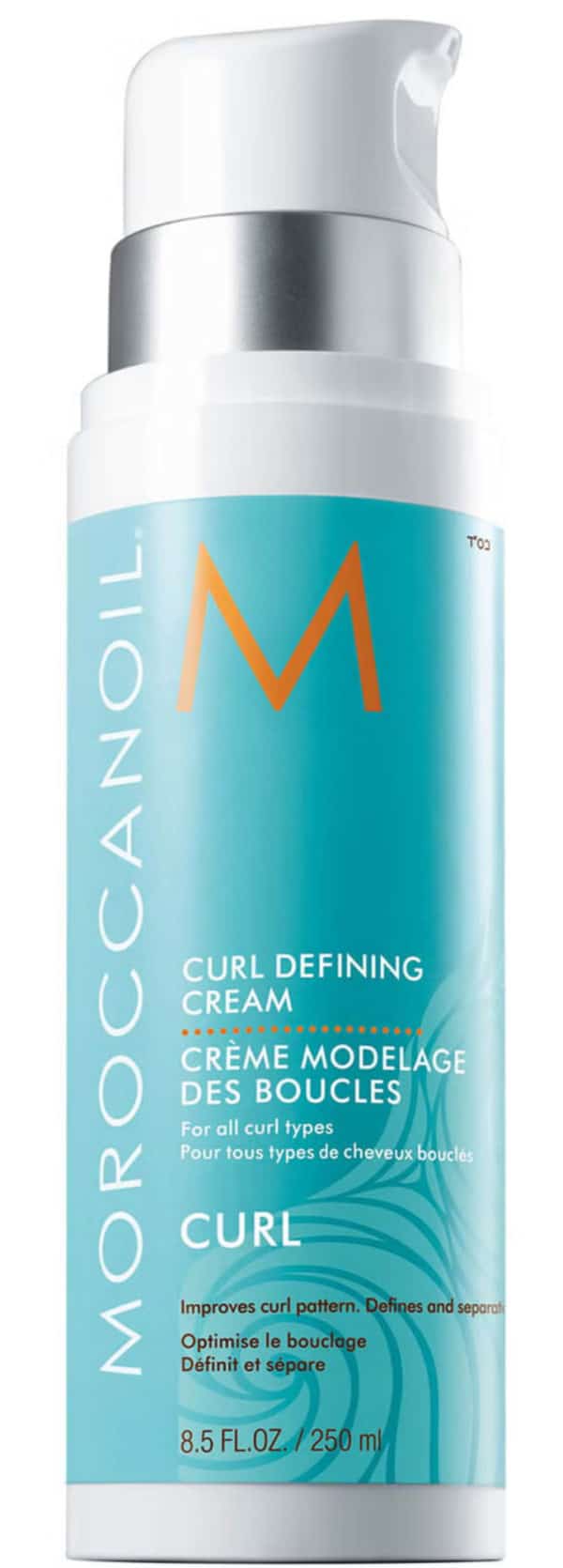 Moroccanoil Curl Defining Cream 250ml