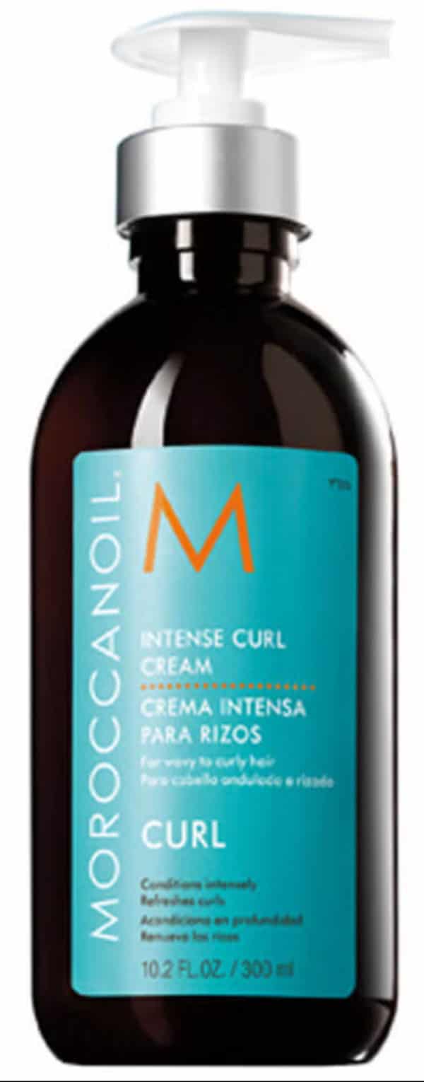 Moroccanoil Intense Curl Cream 300ml