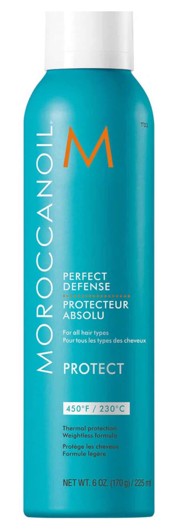 Moroccanoil Curl Control Mousse 150ml