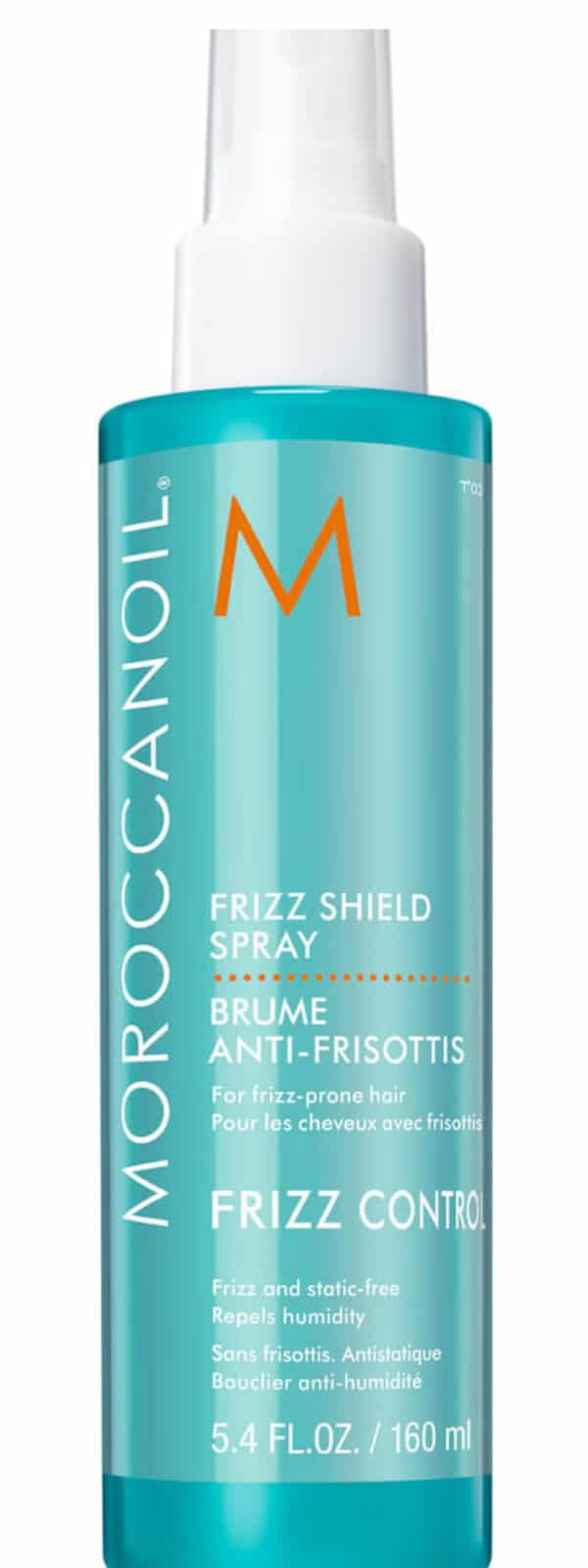 Moroccanoil Frizz Shield Spray 160ml