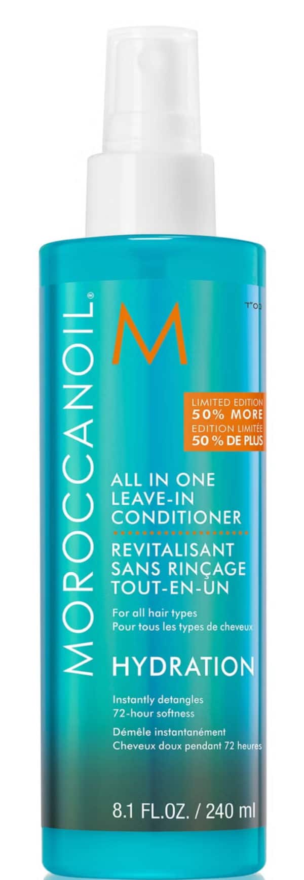 Moroccanoil Supersize All-in-One Leave-in Conditioner