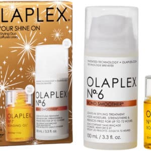 Olaplex Get Your Shine On Kit