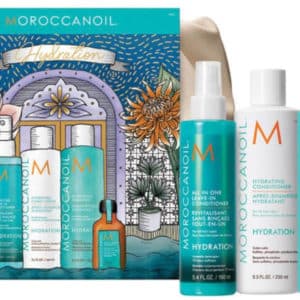 Moroccanoil Christmas Hydration Gift Set