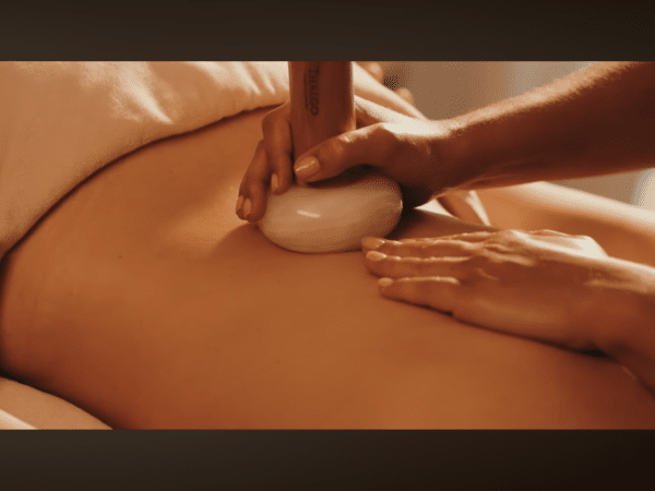Top To Toe Massage - Image 2