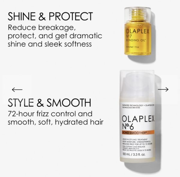 Olaplex Get Your Shine On Kit - Image 5