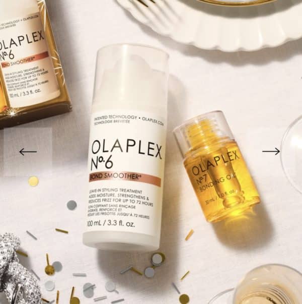 Olaplex In Good Repair Kit - Image 2