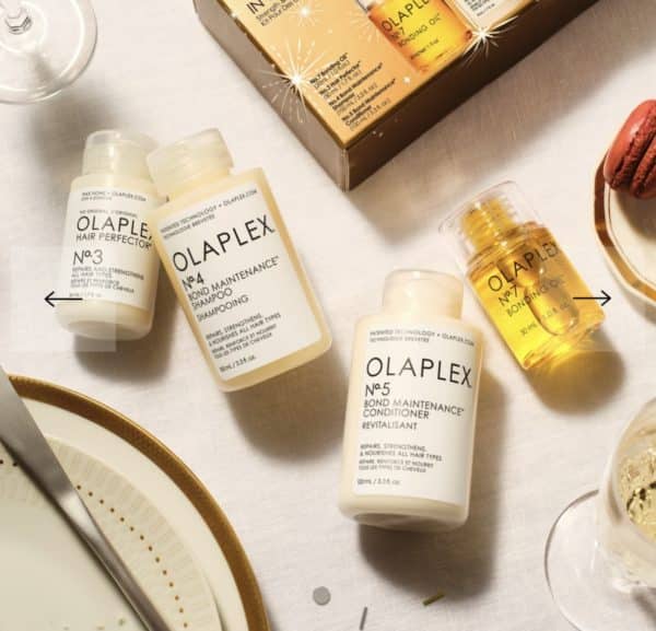 Olaplex In Good Repair Kit - Image 4