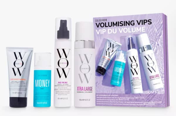 Color Wow Volumizing VIPs - Image 2
