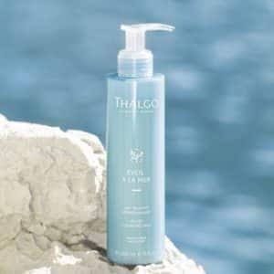 Thalgo Velvet Cleansing Milk