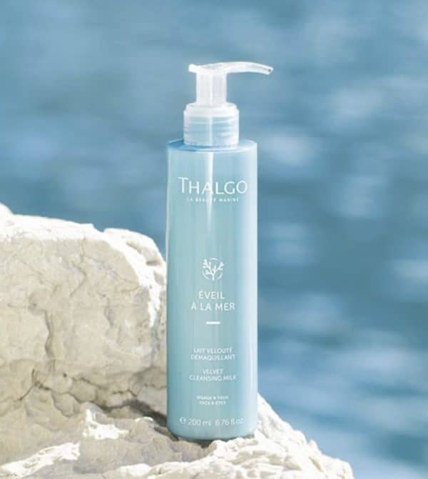 Thalgo Velvet Cleansing Milk