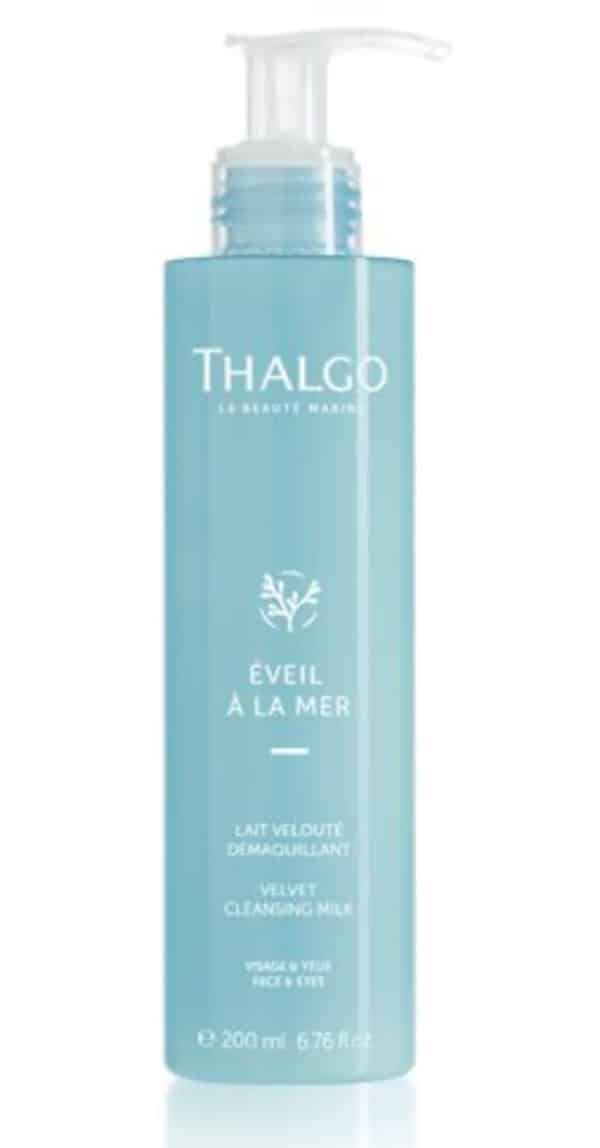 Thalgo Velvet Cleansing Milk - Image 2