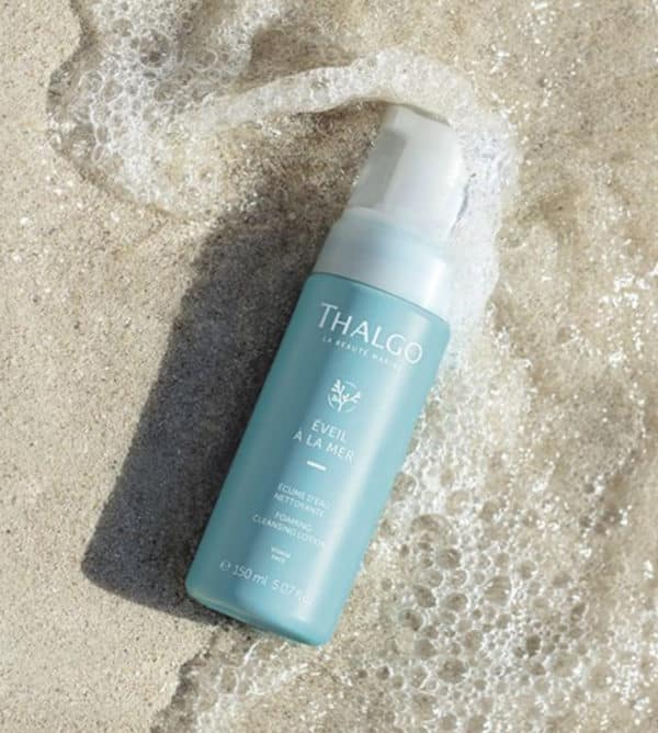 Thalgo Marine Foaming Cleanser