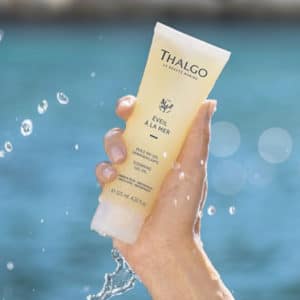 Thalgo Cleansing Gel Oil