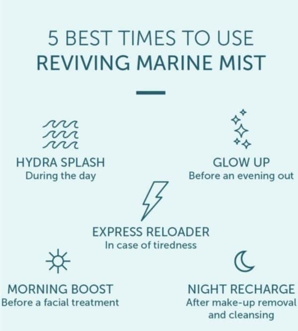 Thalgo Reviving Marine Mist - Image 2