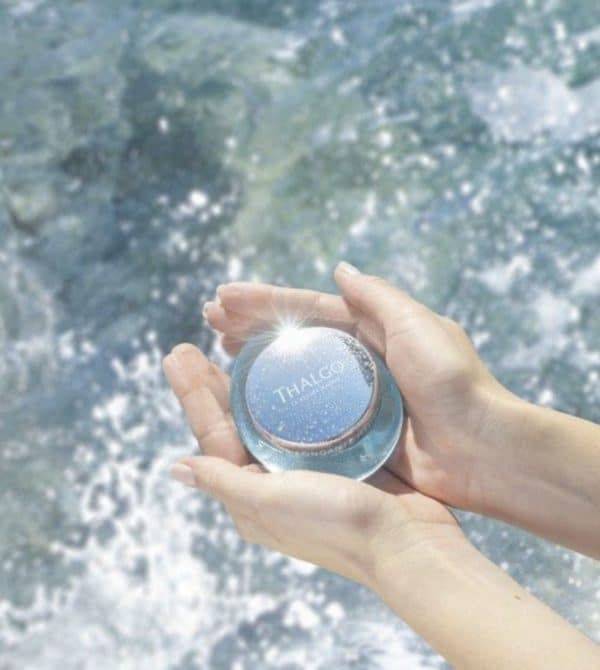 Thalgo Hydrating Melting Cream