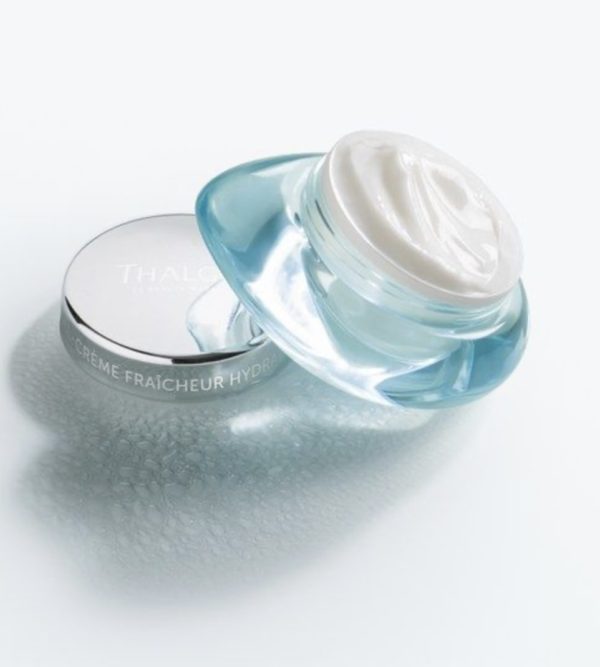 Thalgo Hydrating Cooling Gel Cream