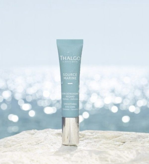 Thalgo Smoothing Eye Care