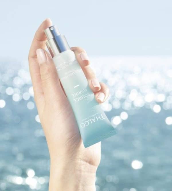 Thalgo Intense Moisture Quenching Serum