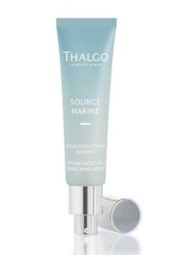 Thalgo Intense Moisture Quenching Serum - Image 3