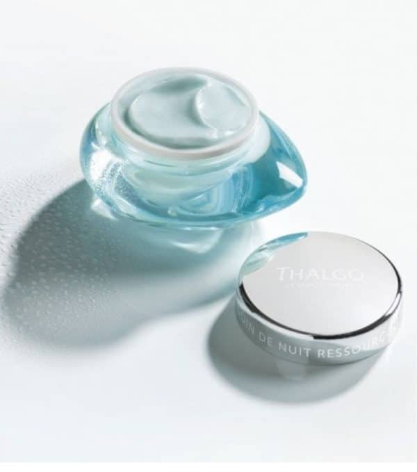 Thalgo Revitalising Night Cream