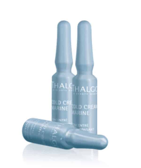 Thalgo Multi Soothing Concentrate - Image 2