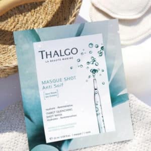 Thalgo Thirst Quenching Shot Mask