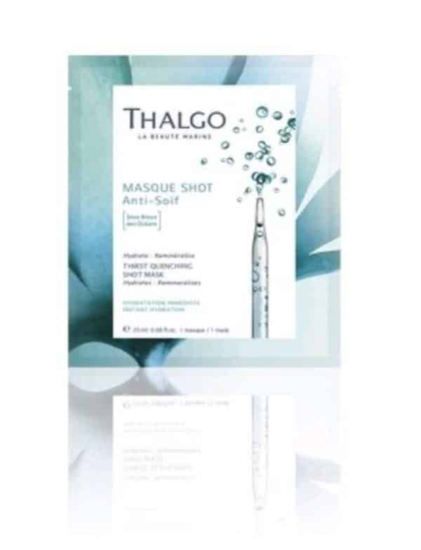 Thalgo Thirst Quenching Shot Mask - Image 2