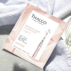Thalgo SOS Comfort Shot Mask